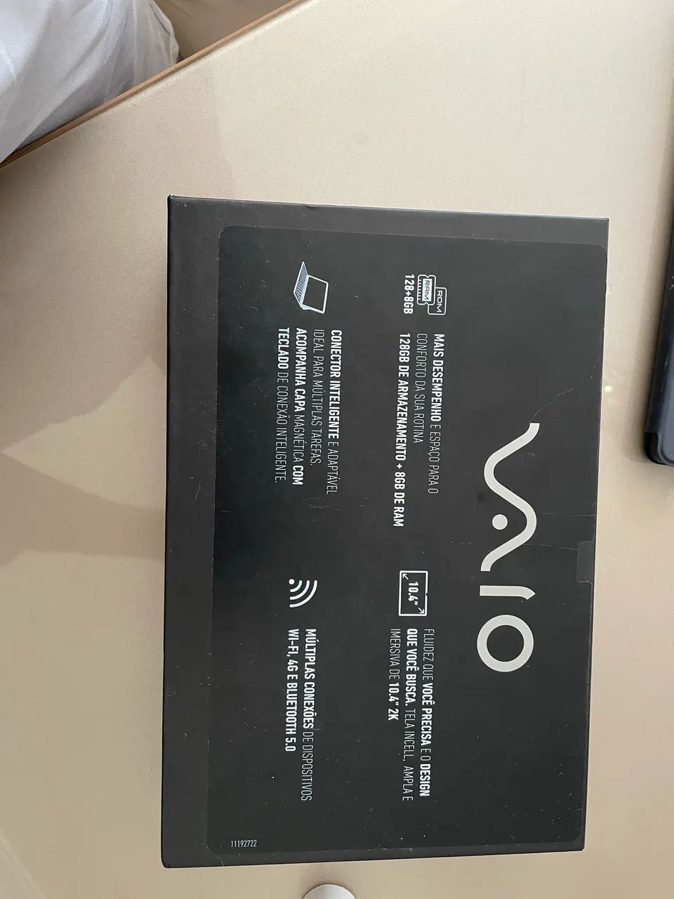 Tablet Sony Vaio - Foto 3