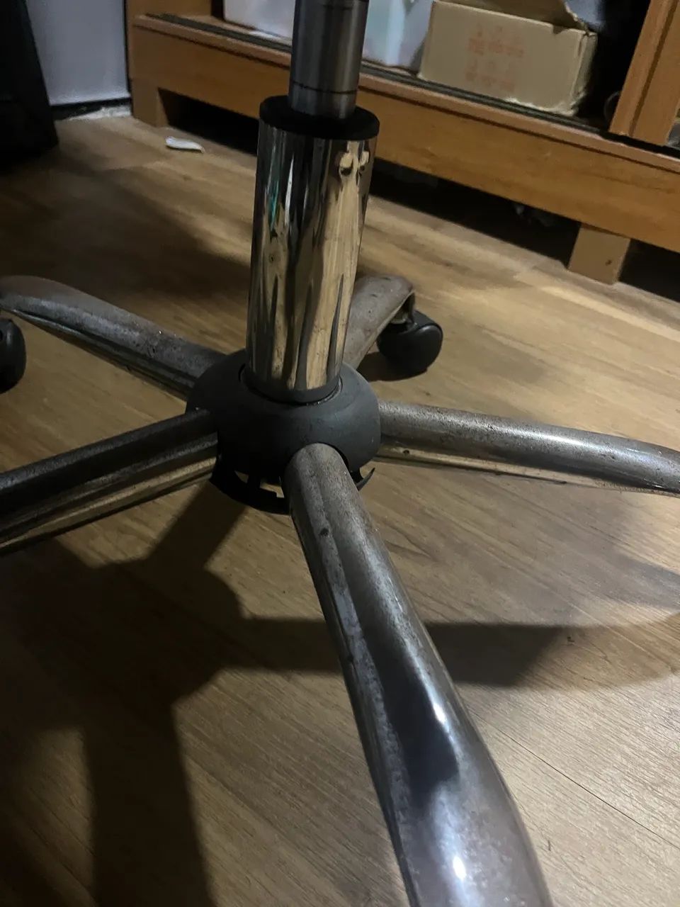 Cadeira Ergonômica 