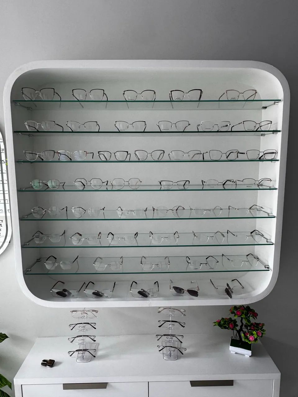 ÓTICA COMPLETA  - Foto 3