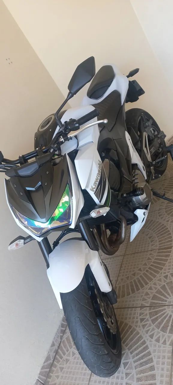nobiページ Kawasaki Z-800 2016 - 1485758191 | OLX