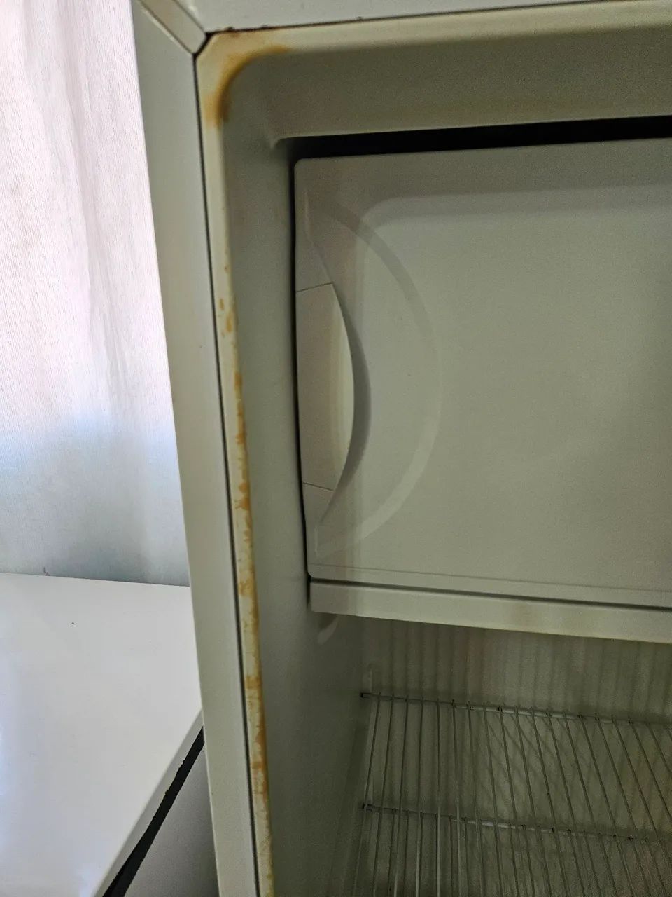 Geladeira Consul - Foto 4