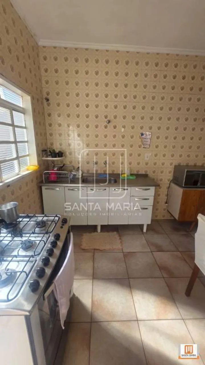 Casa (térrea na rua) 3 dormitórios/suite, cozinha planejada - Foto 4