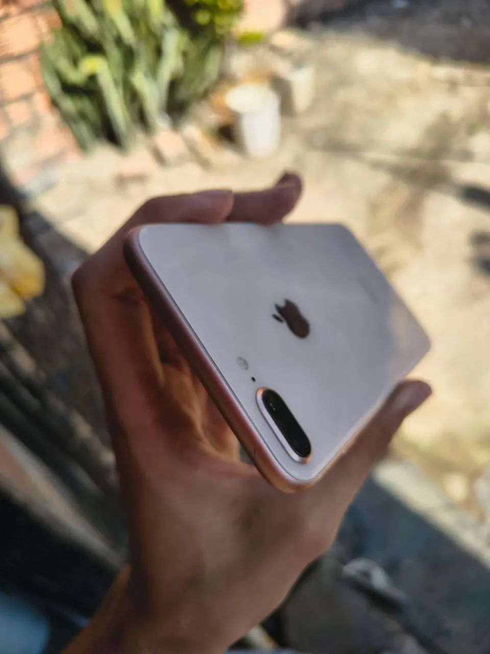 iPhone 8 Plus - Foto 5