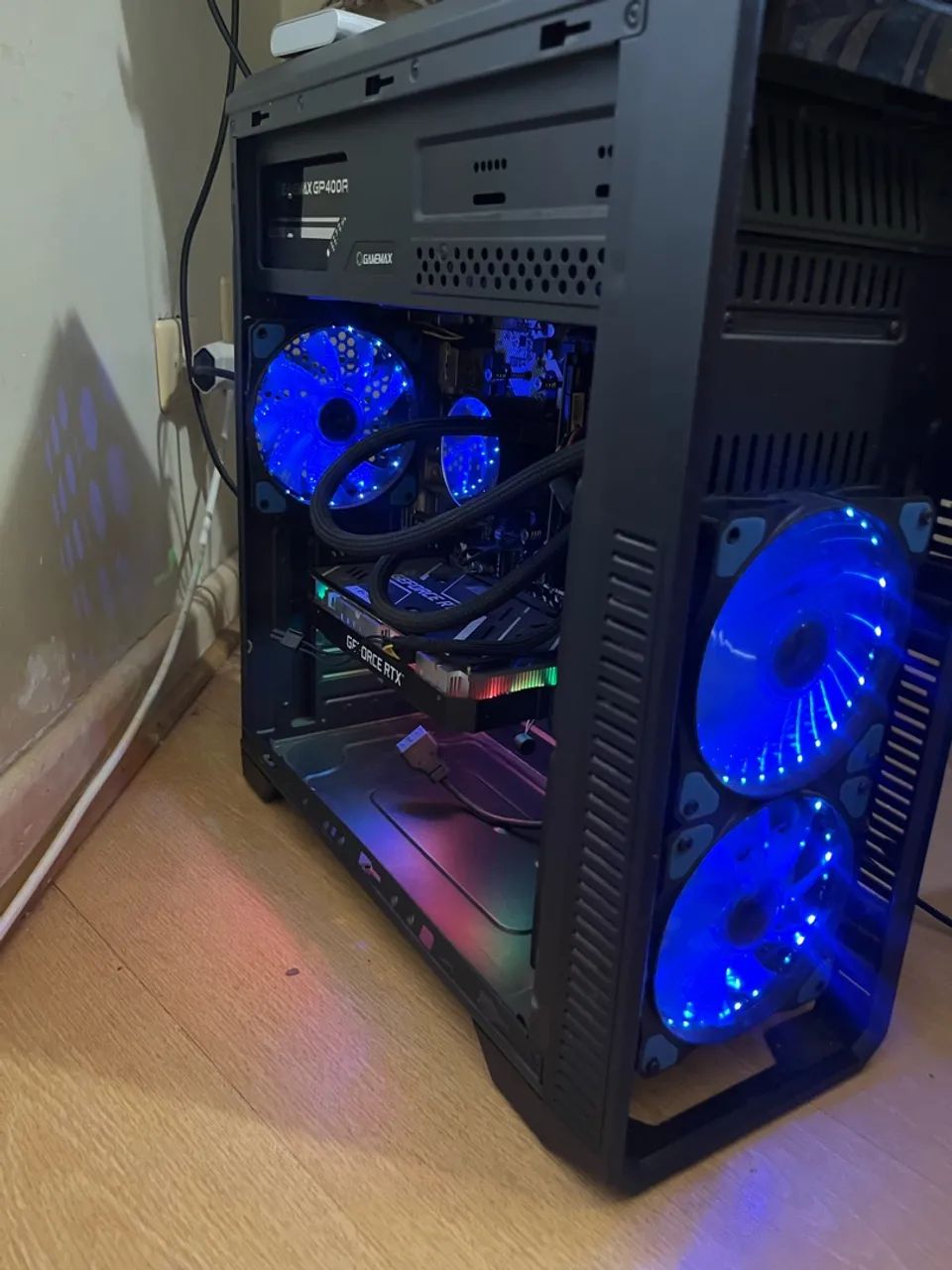 PC GAMER