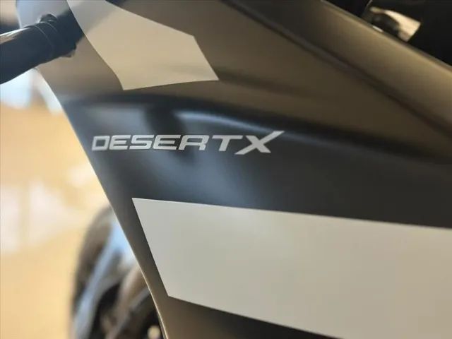 Ducati Desertx 2024 - Foto 3