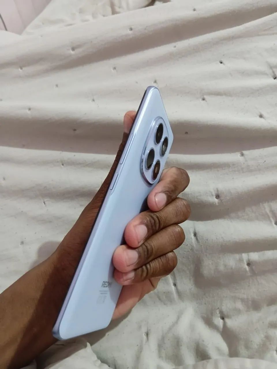 Vendo redmi note 15 - Foto 4