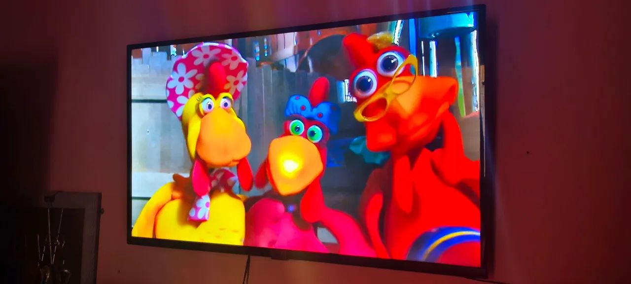 Tv 43 smart  - Foto 4