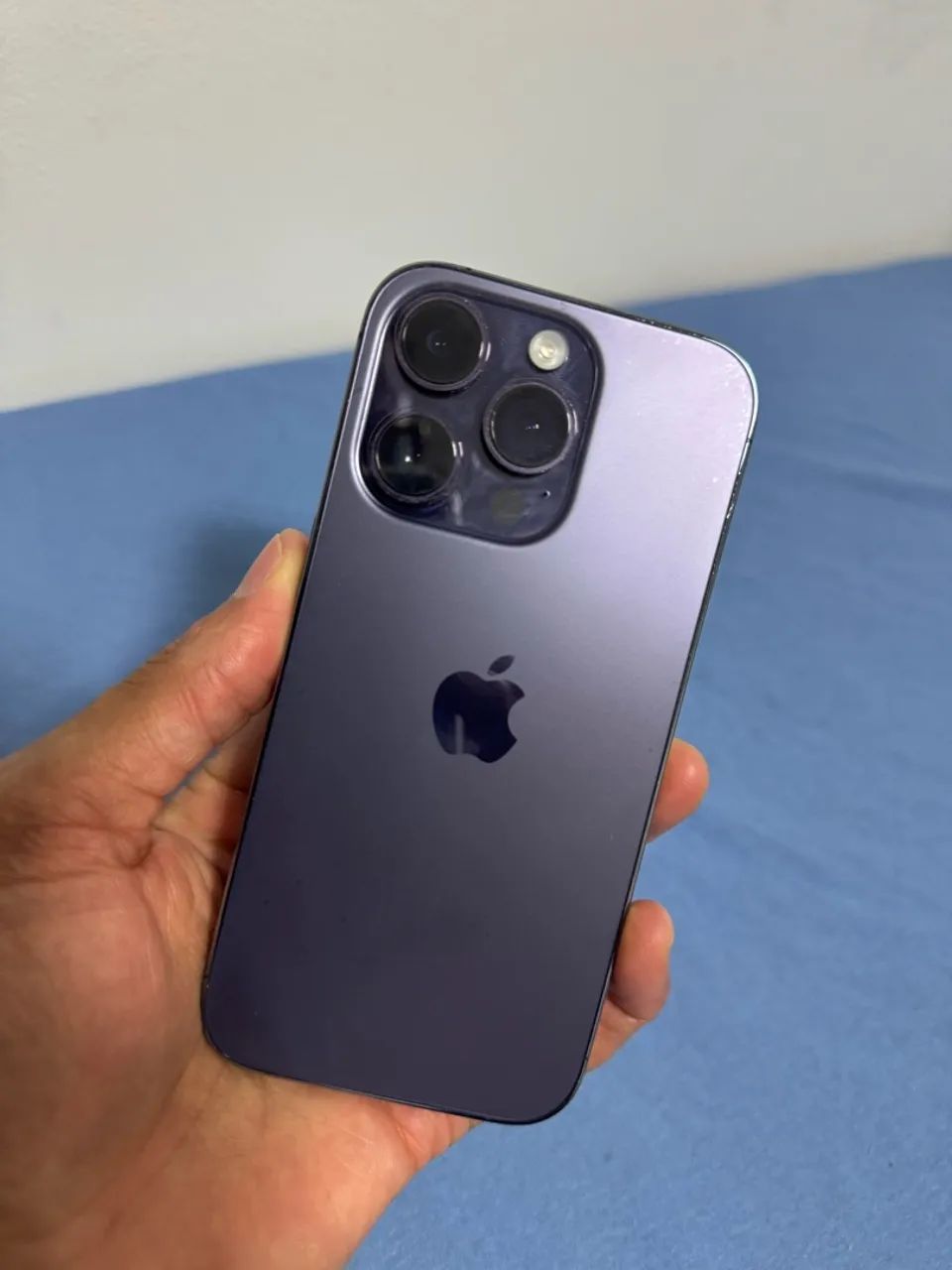 RELÓGIO GARMIN E IPHONE 14 PRO - Foto 4
