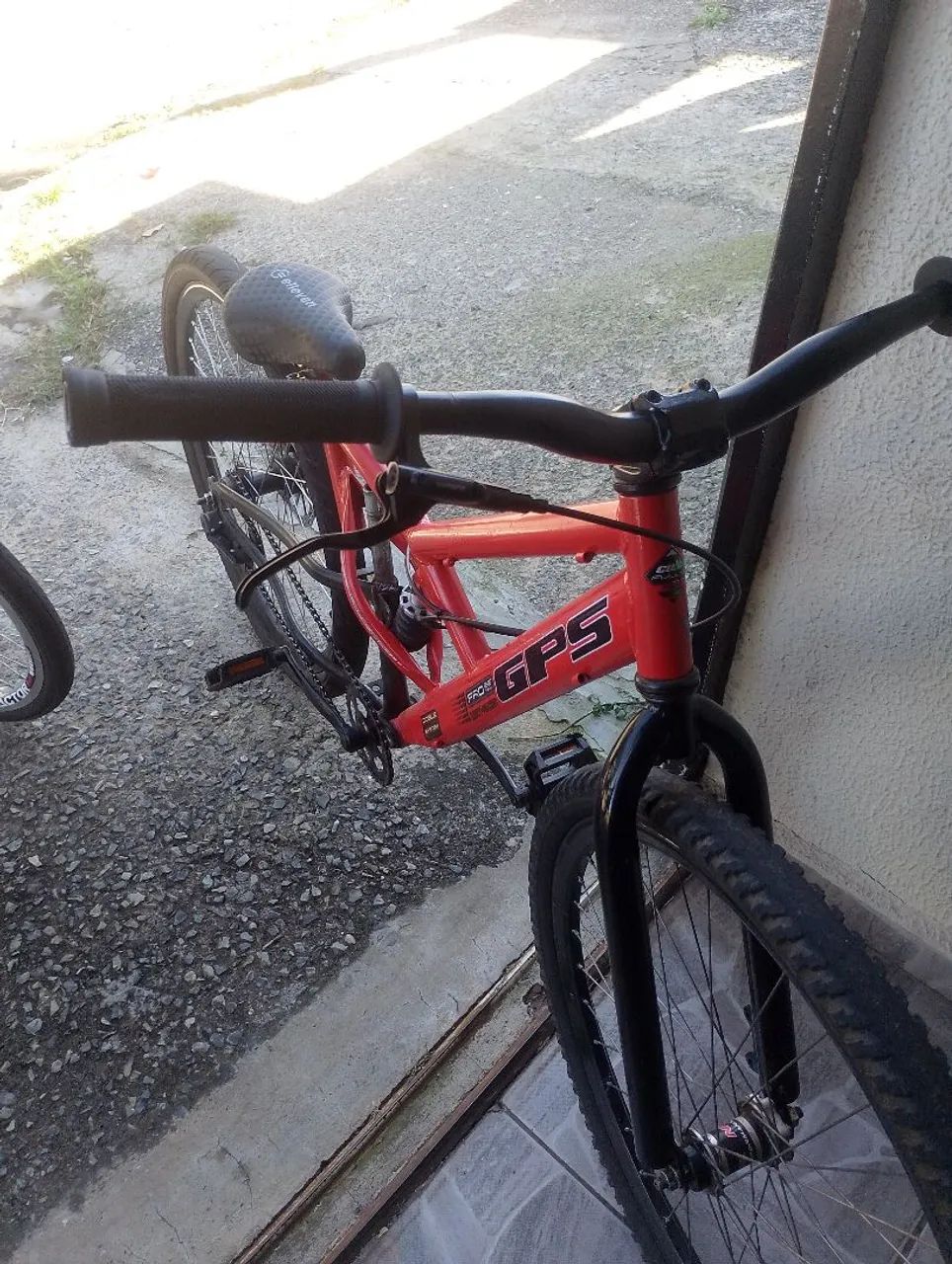 BICICLETA ARO 26