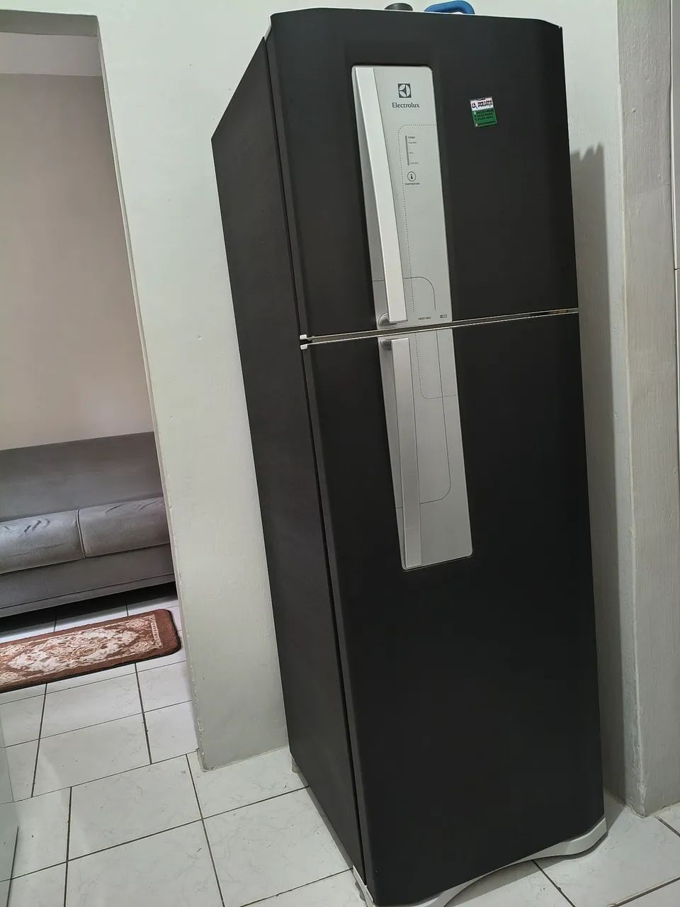 Geladeira Eletrolux 