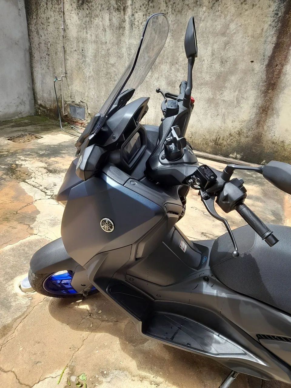 Xmax 250 2025 - Foto 4