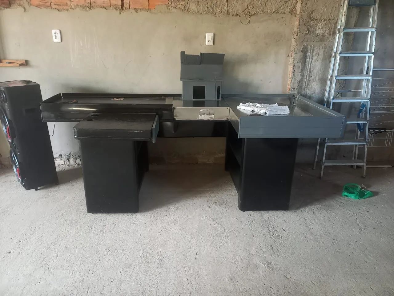 Vende - se Balcãs de mercadinho - Foto 3