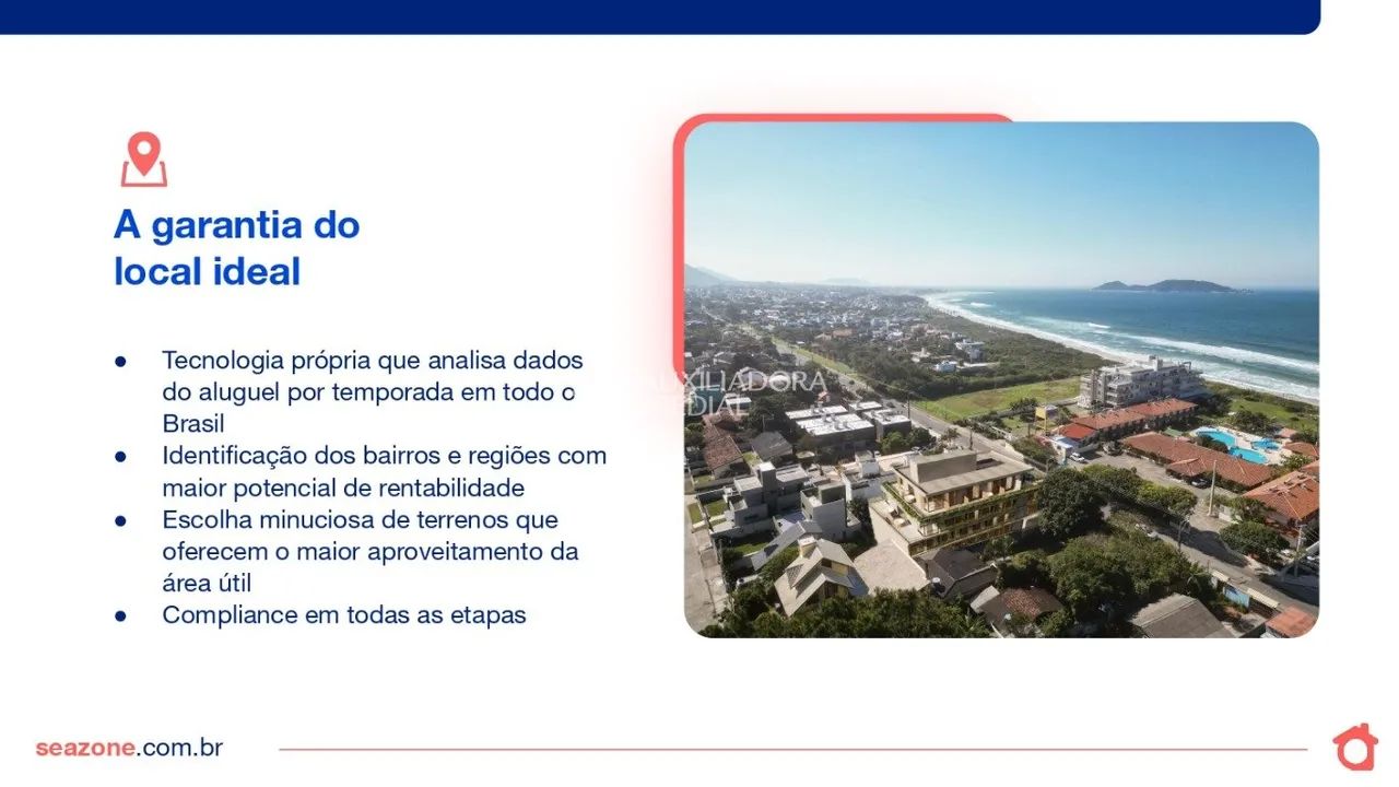 OPORTUNIDADE IMPERDÍVEL EM FLORIANÓPOLIS! - Foto 4