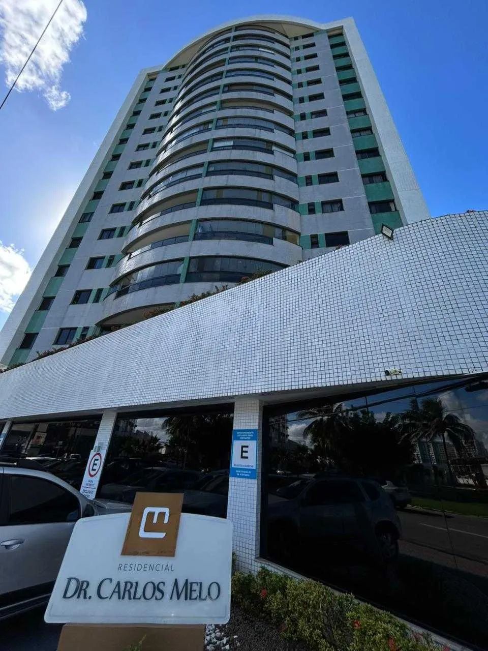 CONDOMÍNIO DR CARLOS MELO [22646] - Foto 4