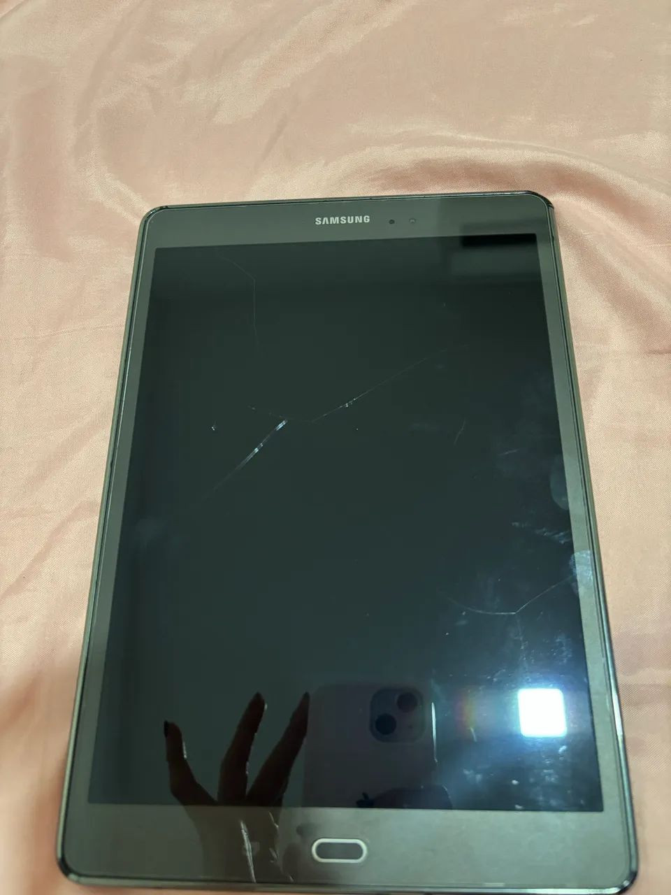 Tablet samsung Tab A - Foto 3
