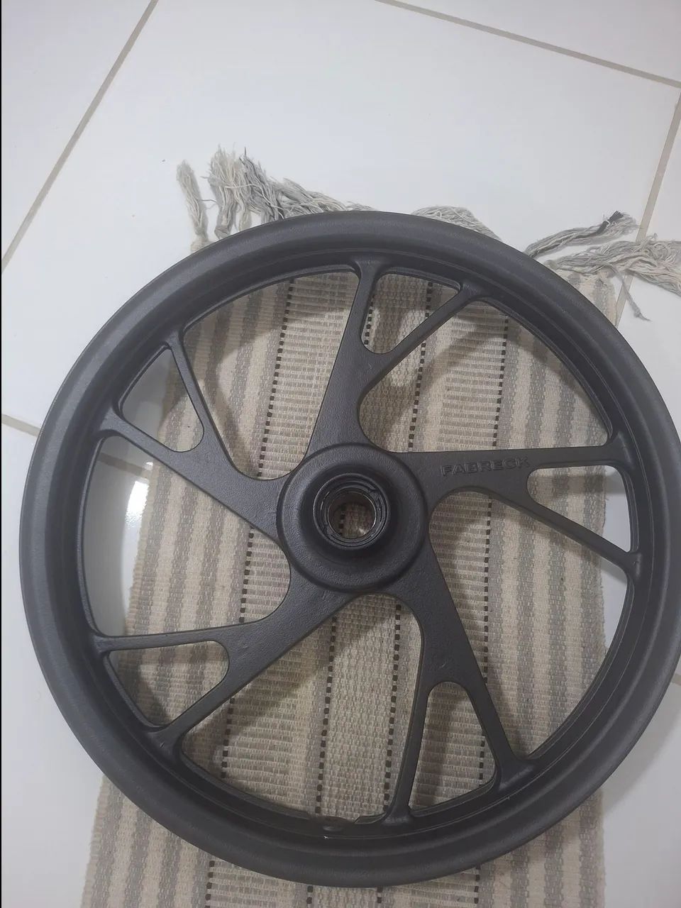 Vende Roda Dianteira