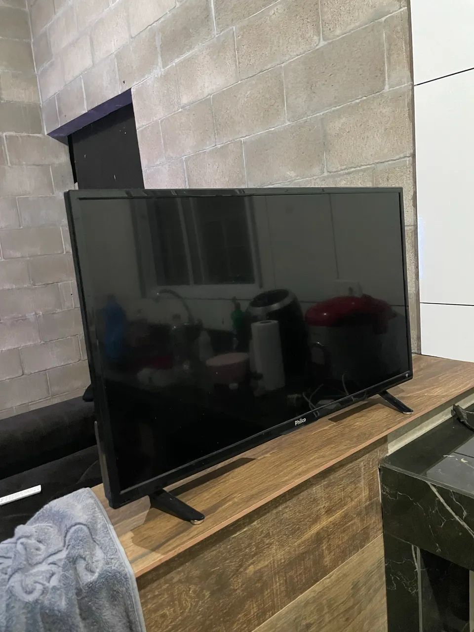 Televisão Philco 32 polegadas 