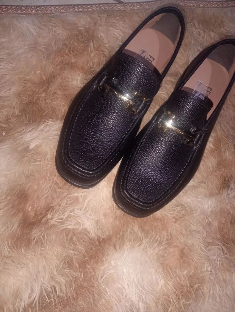 clássico Mocassim Salvatore Ferragamo Chris  - Foto 3