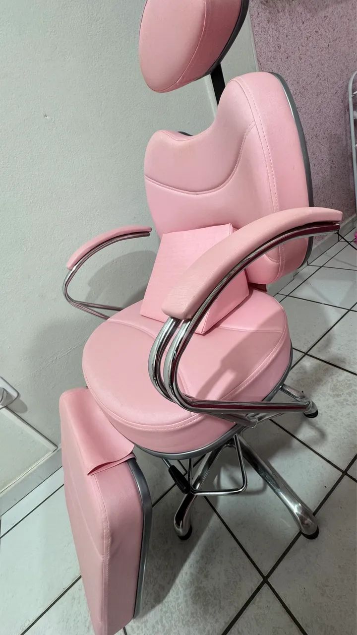 Cadeira reclinável  - Foto 3