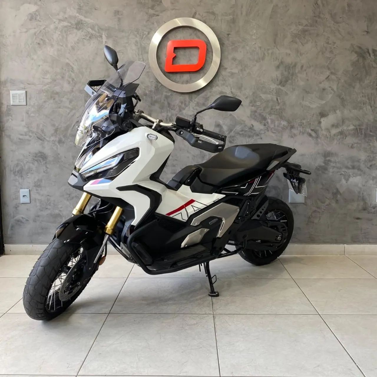 X-ADV 745cc - Foto 4