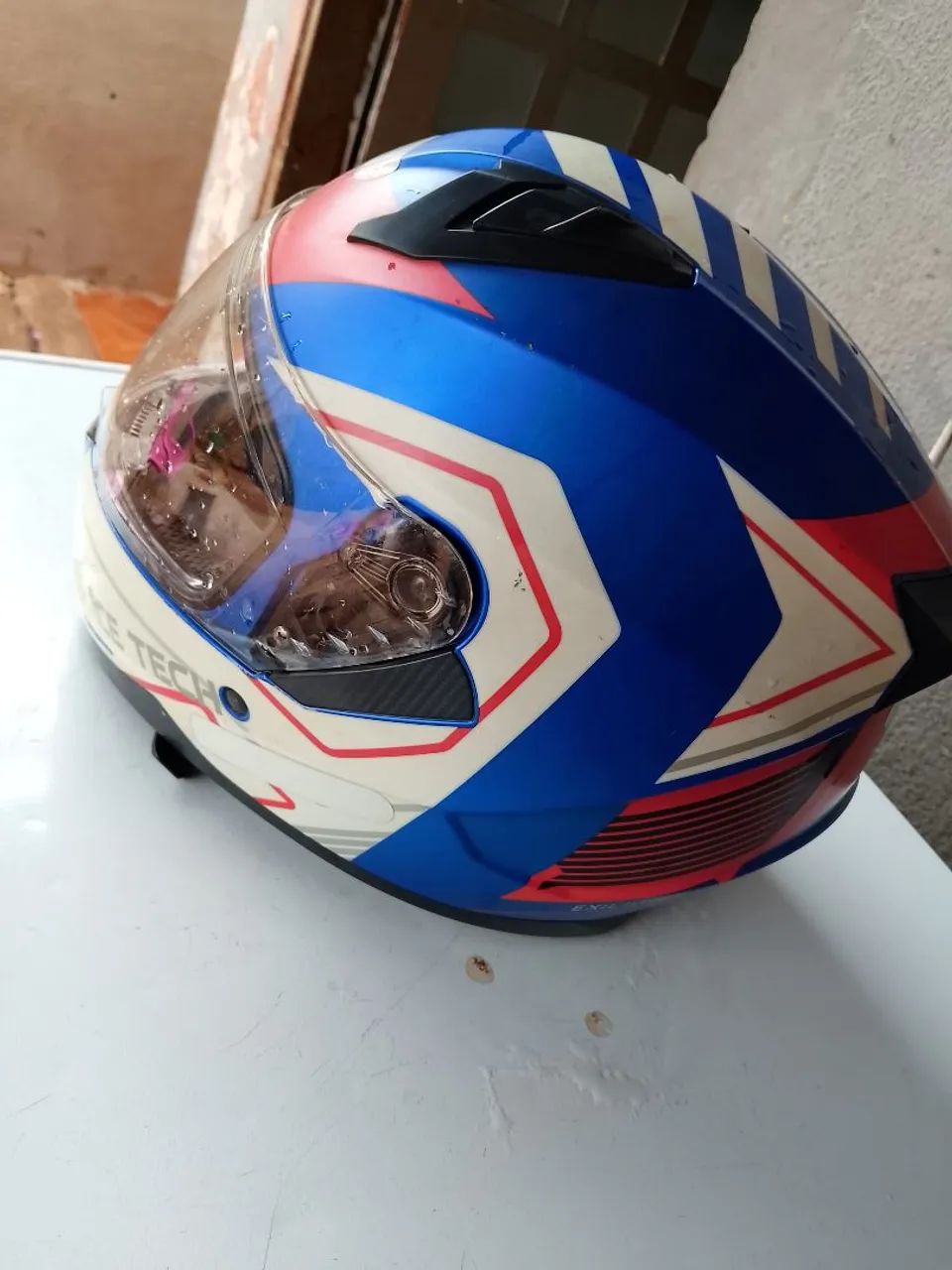 Capacete  - Foto 2