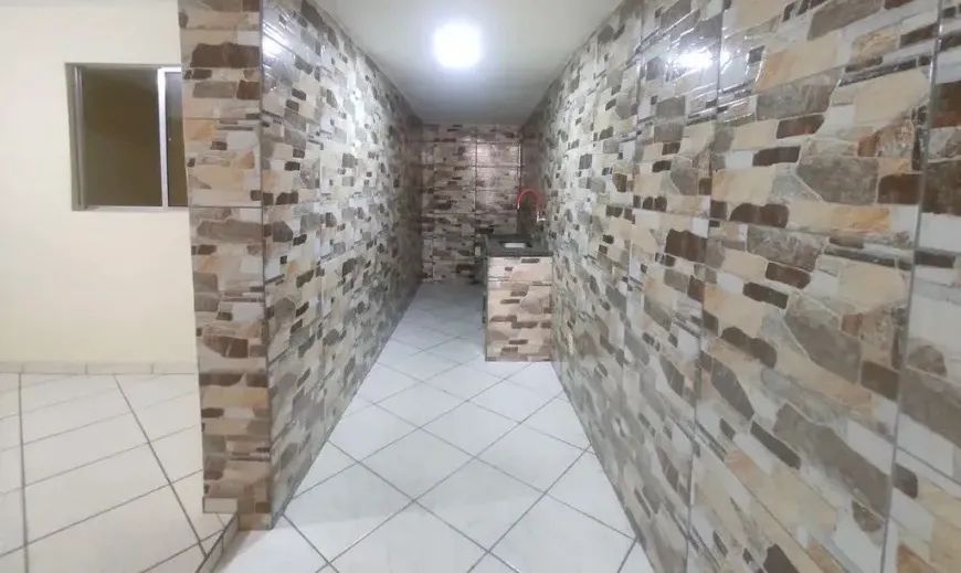 Imóvel a venda no Henrique Jorge 
