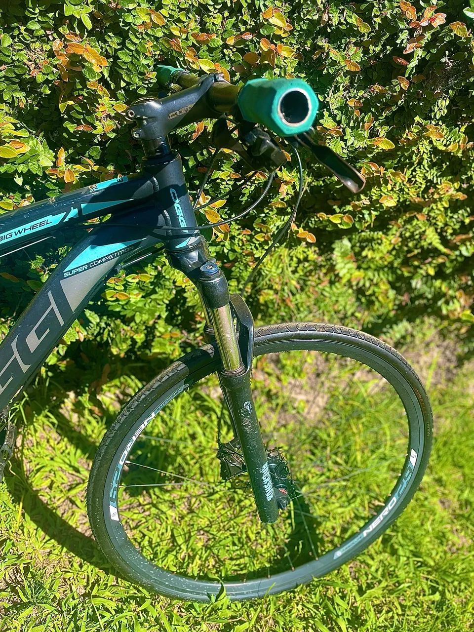 Bicicleta aro 29 - Foto 3