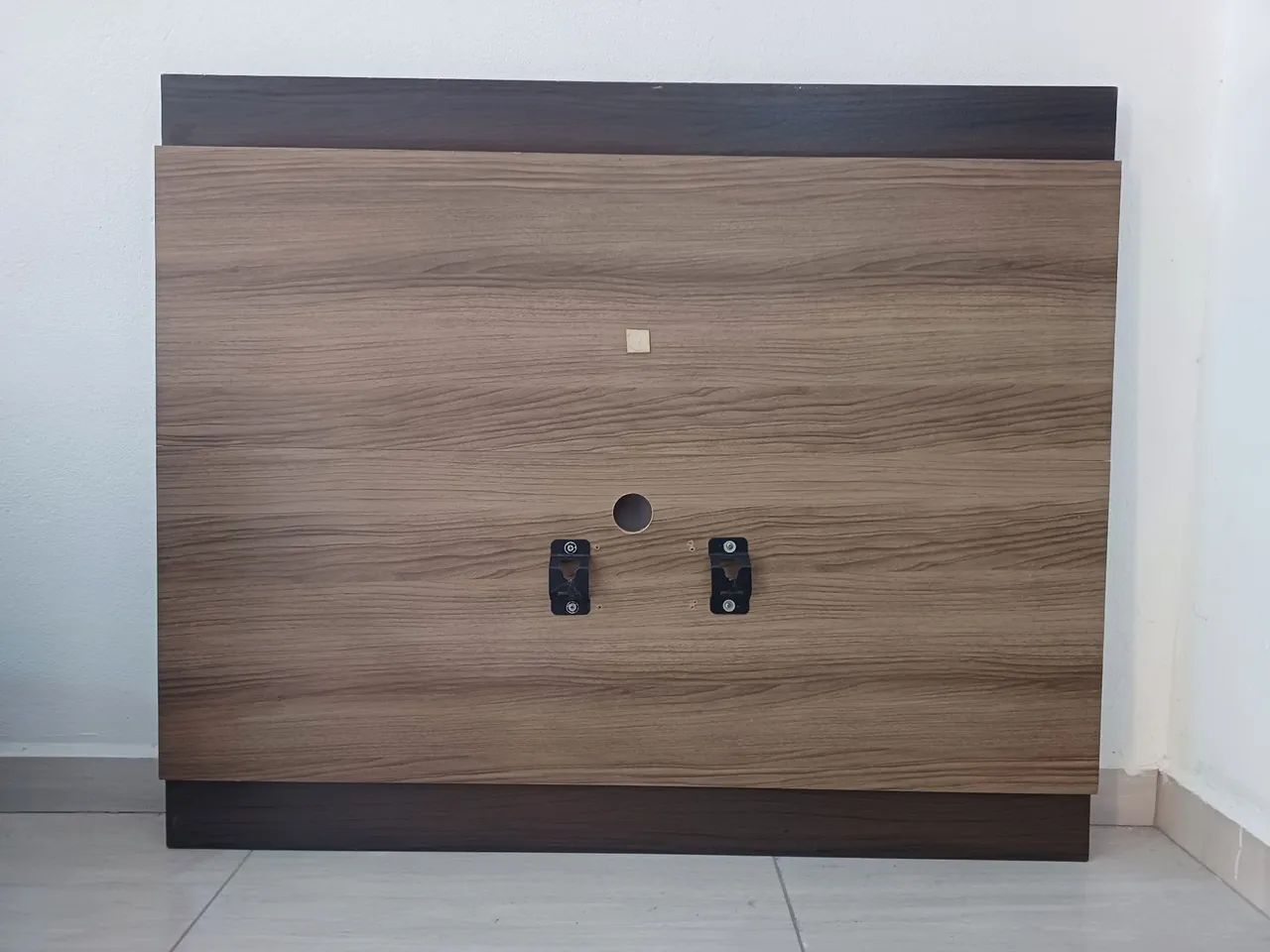 Vende rack para TV em bom estado 