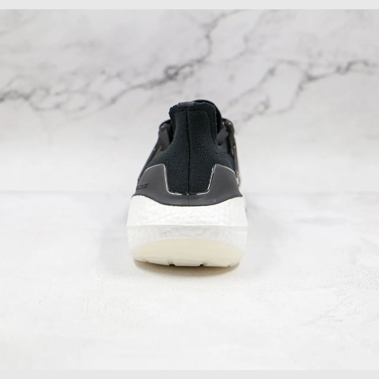 Adidas Ultraboast 21 Black White - Foto 3