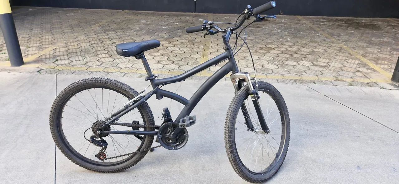 Bike Caloi Maxfront aro 26