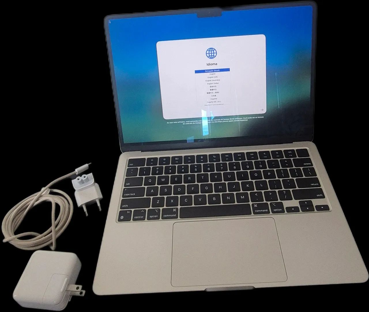 Mac Book Air - Foto 4