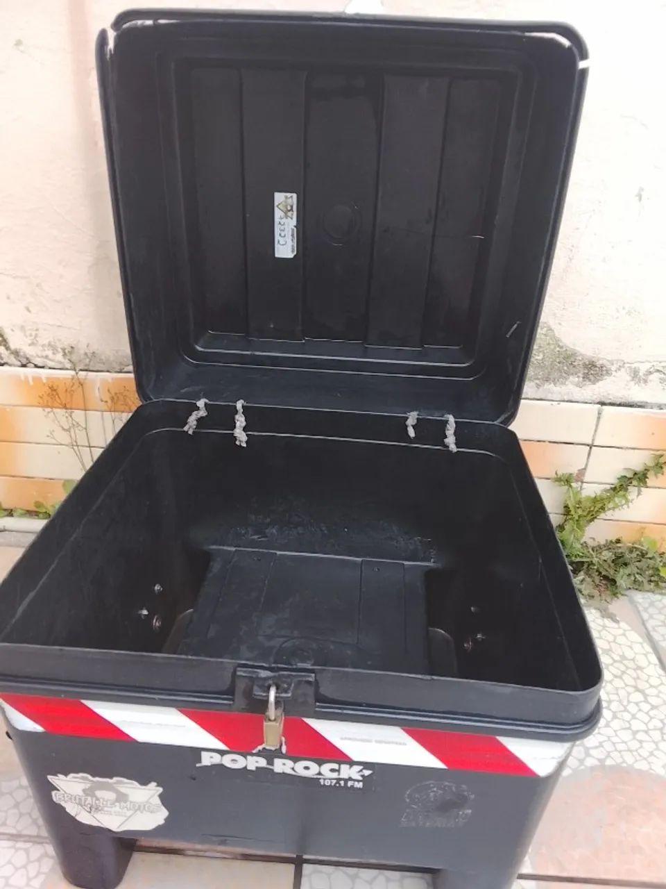 Kit Botoboy