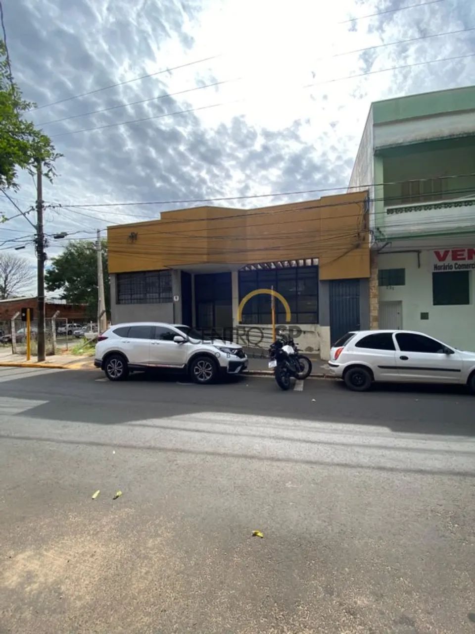 Centro, Loja para aluguel com 500 m2 - Foto 2