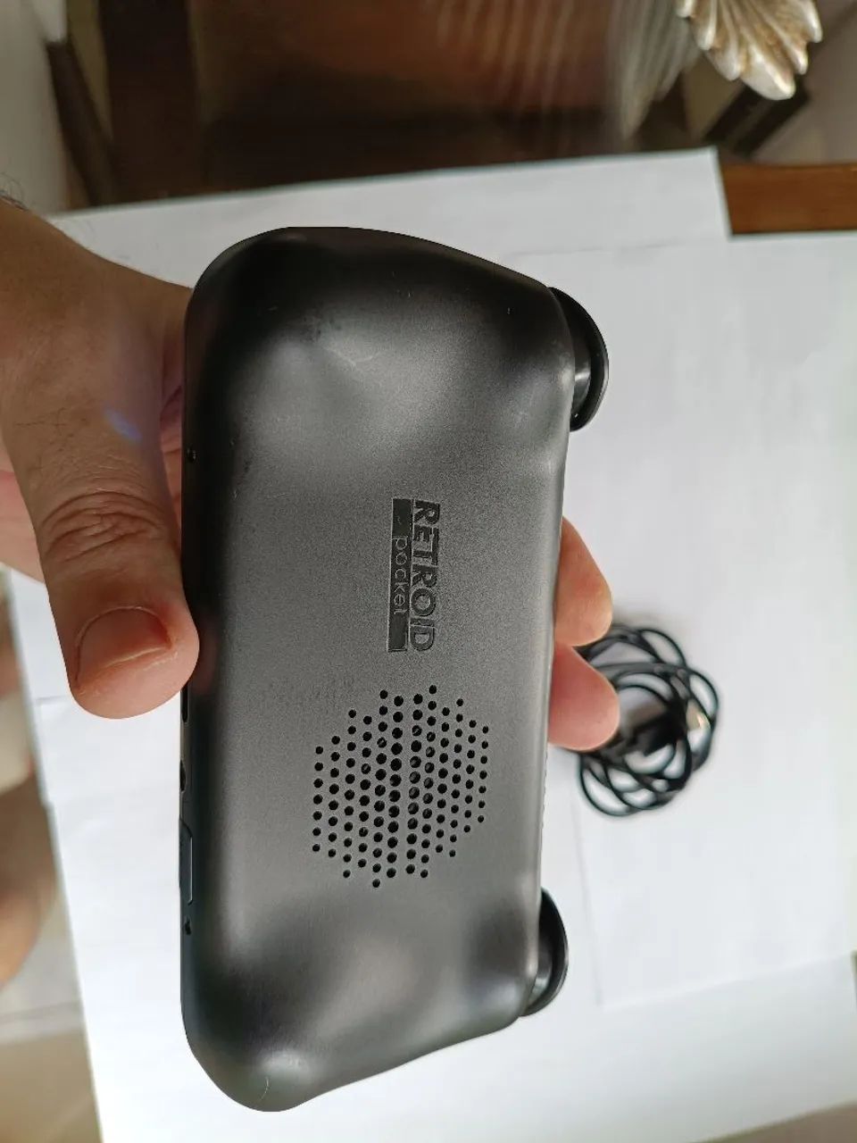 Retroid pocket mini v1 - Foto 2