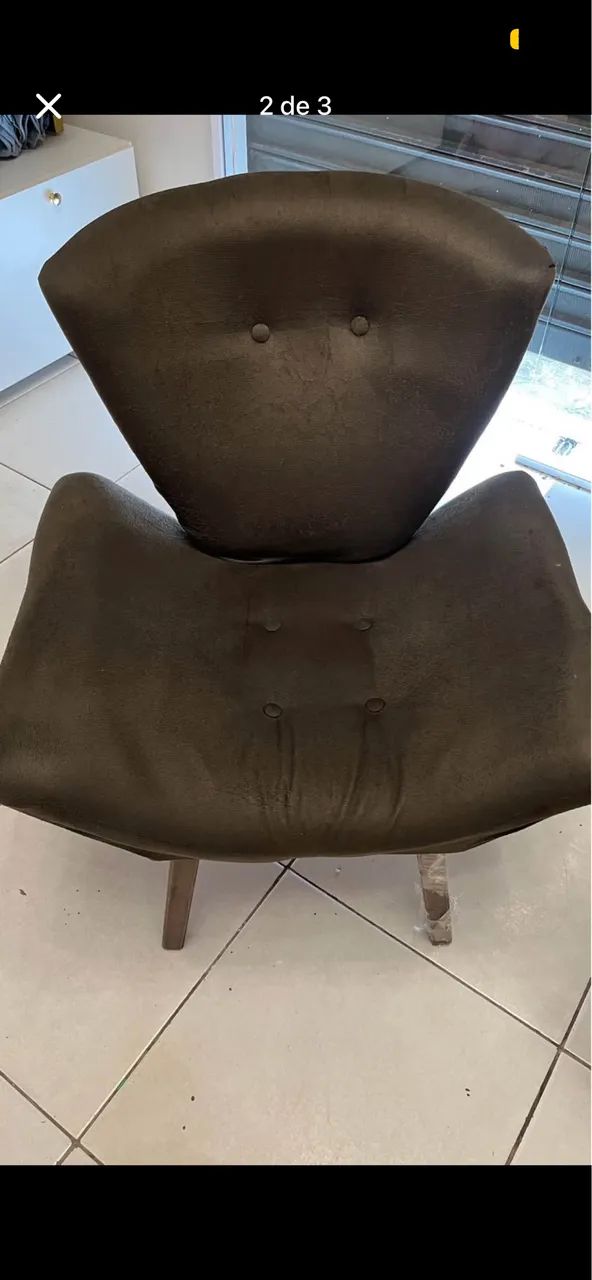 Poltronas  - Foto 2