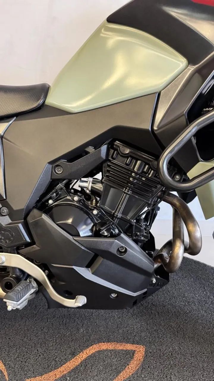 Versys-X 300 TOURER - Foto 4