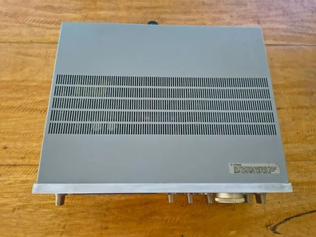  receiver GRADIENTE MODEL 1660  - Foto 4