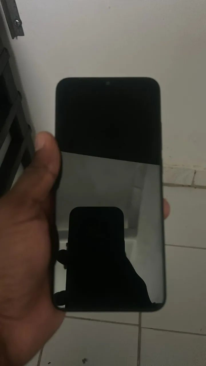 Celular Redmi A2 32GB - Seminovo e em Ótimo Estado