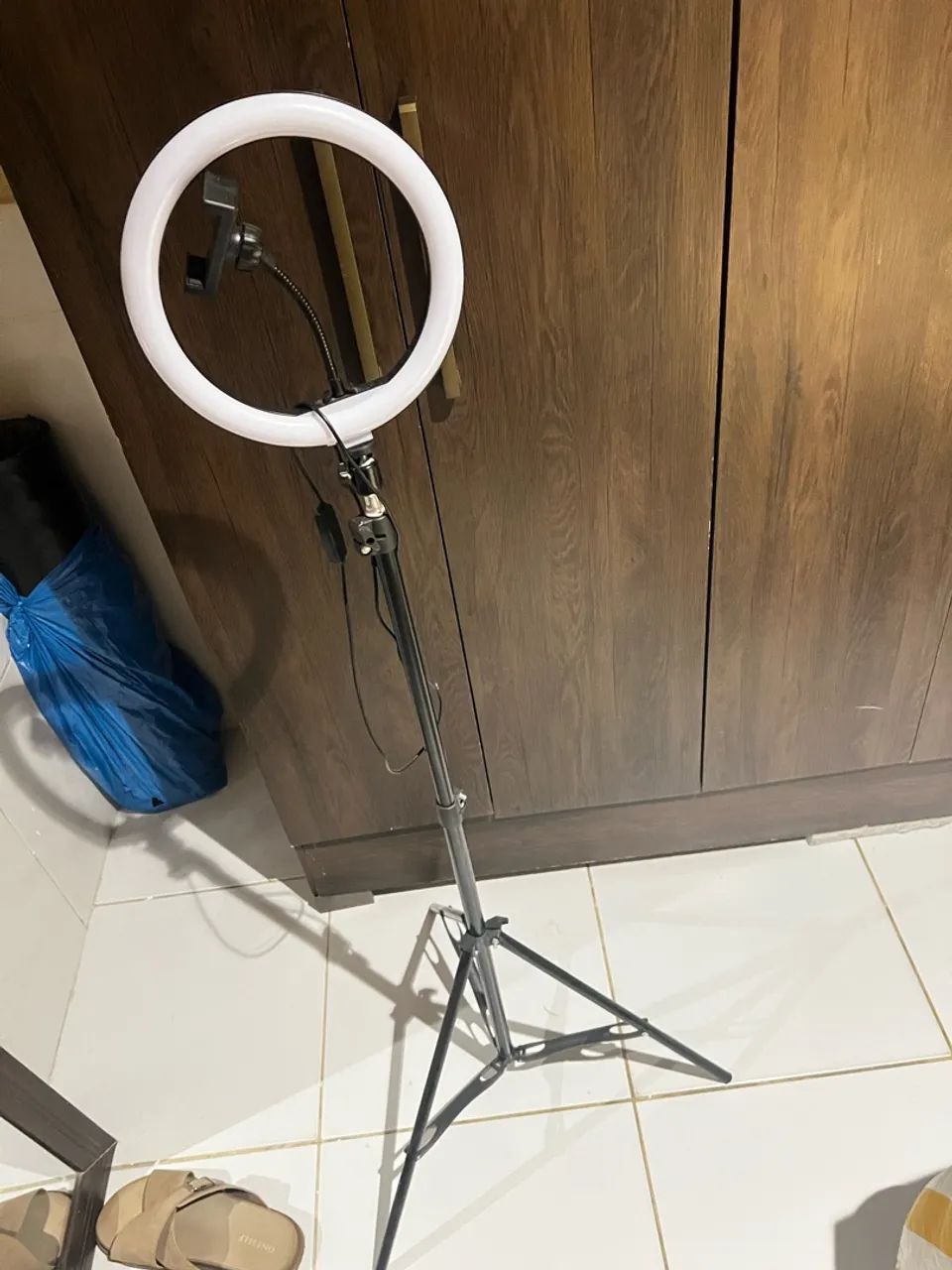 Ring Light 