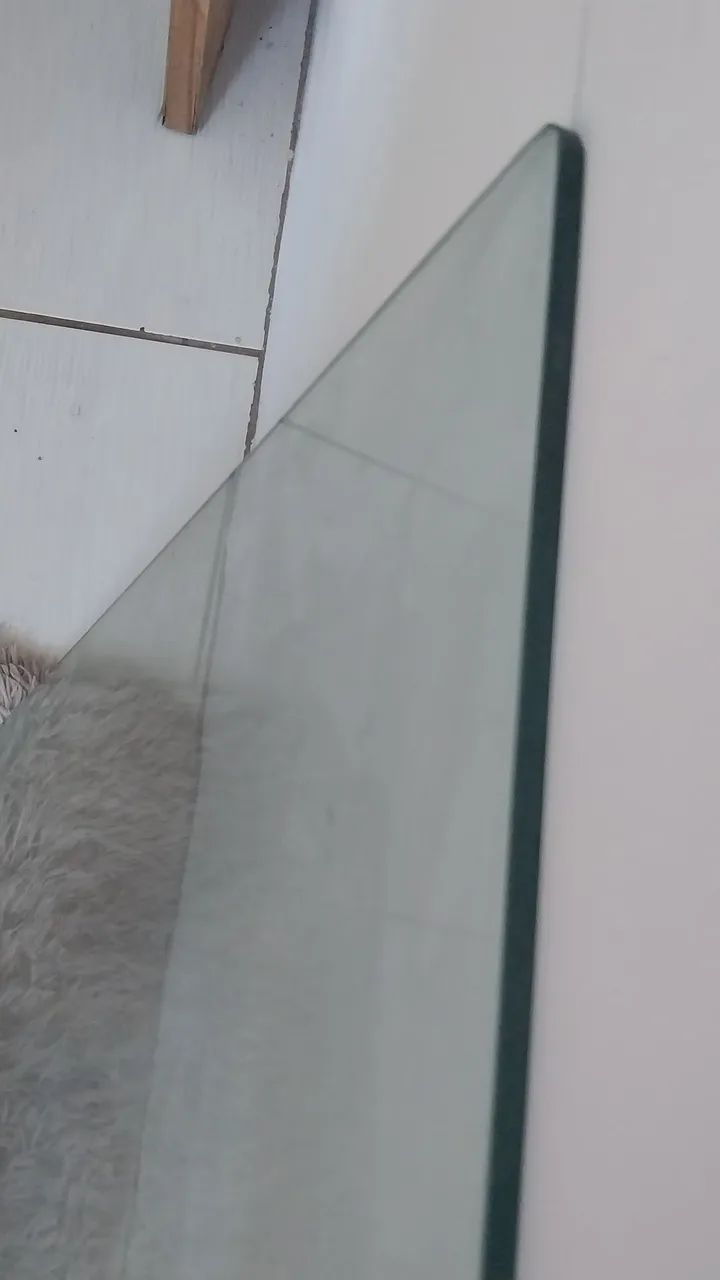 Tampo de mesa/vidro temperado  - Foto 3