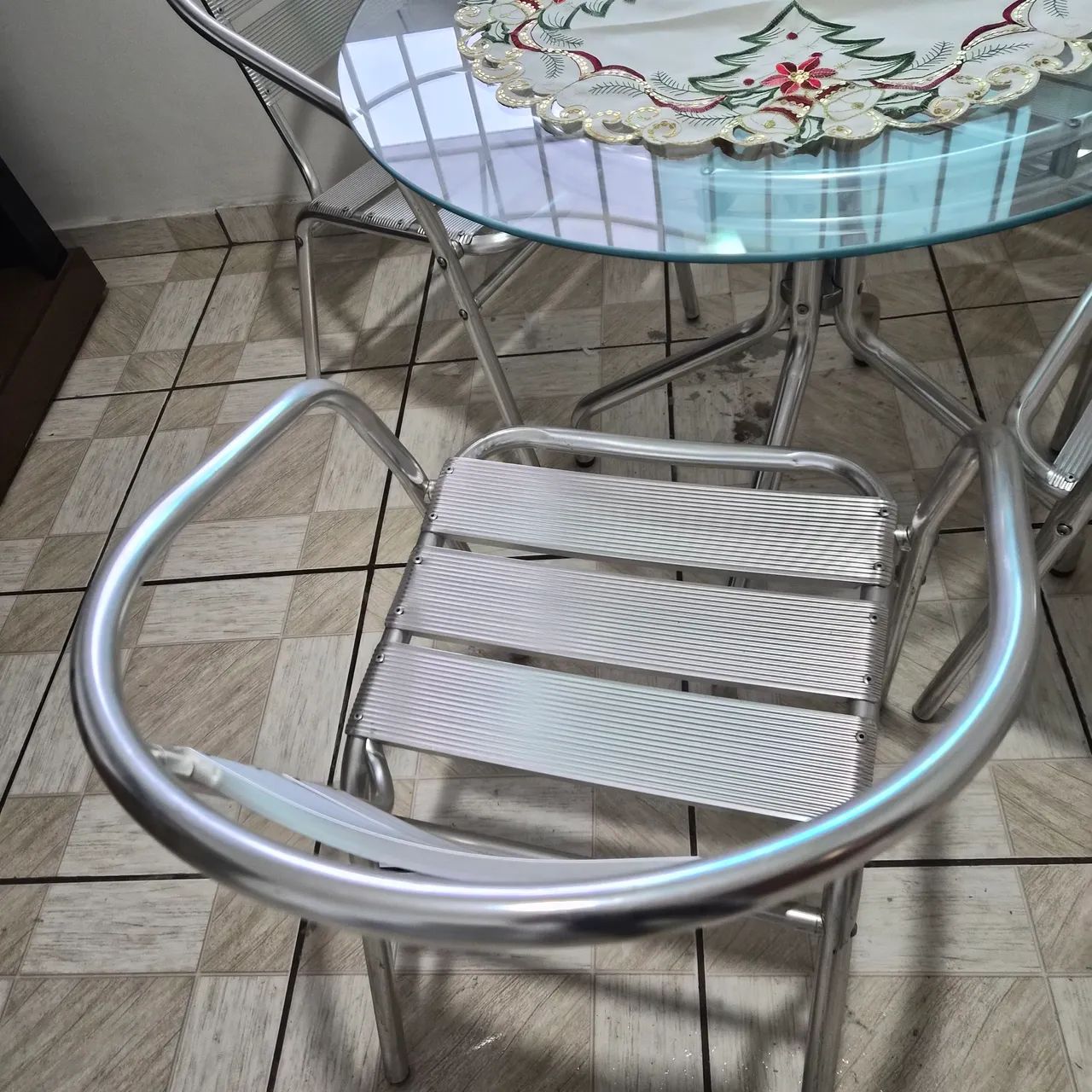 Jogo de cadeiras R$ 750 - Foto 2