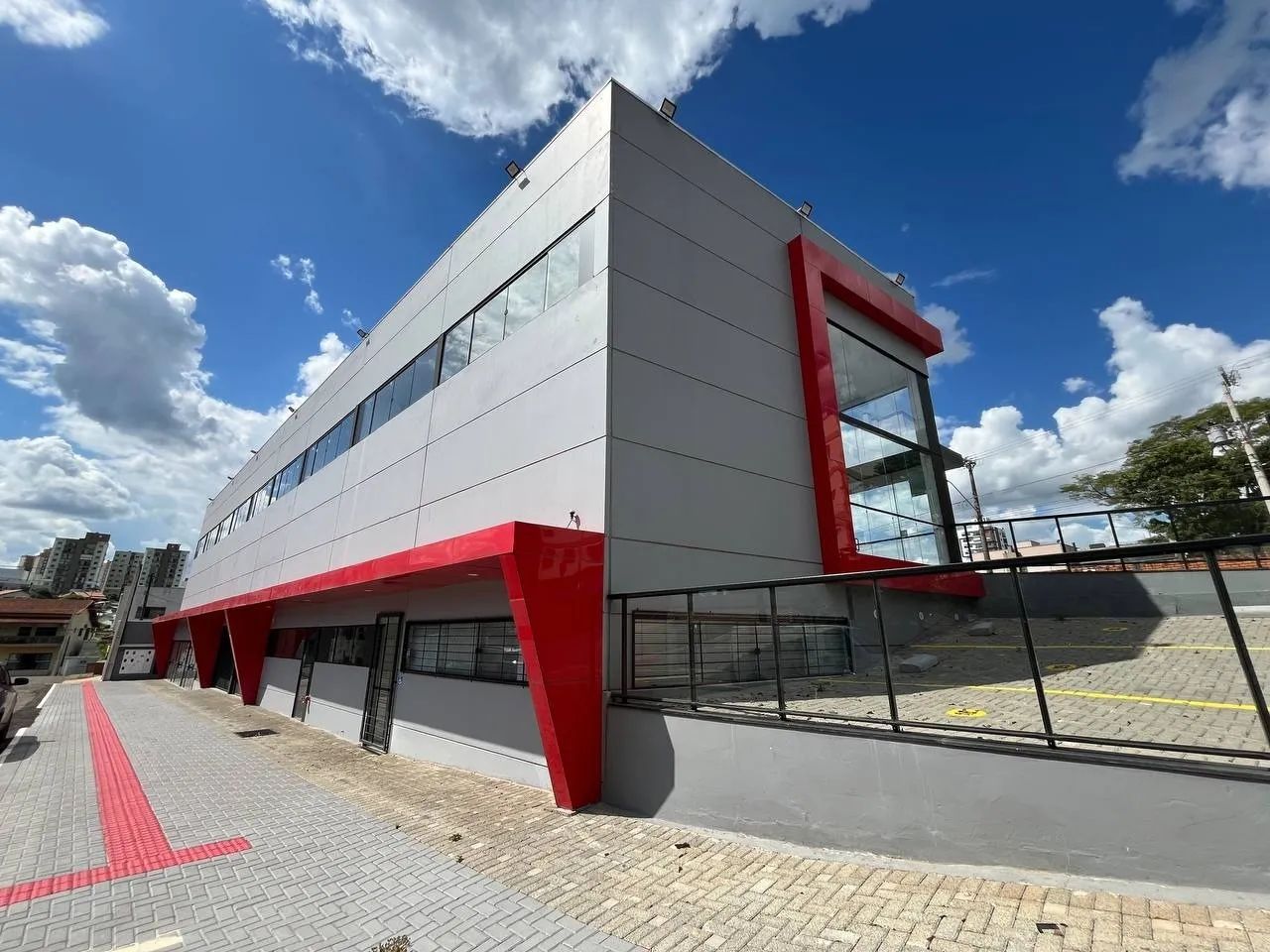 Sala Comercial para aluguel em Chapecó - Foto 2