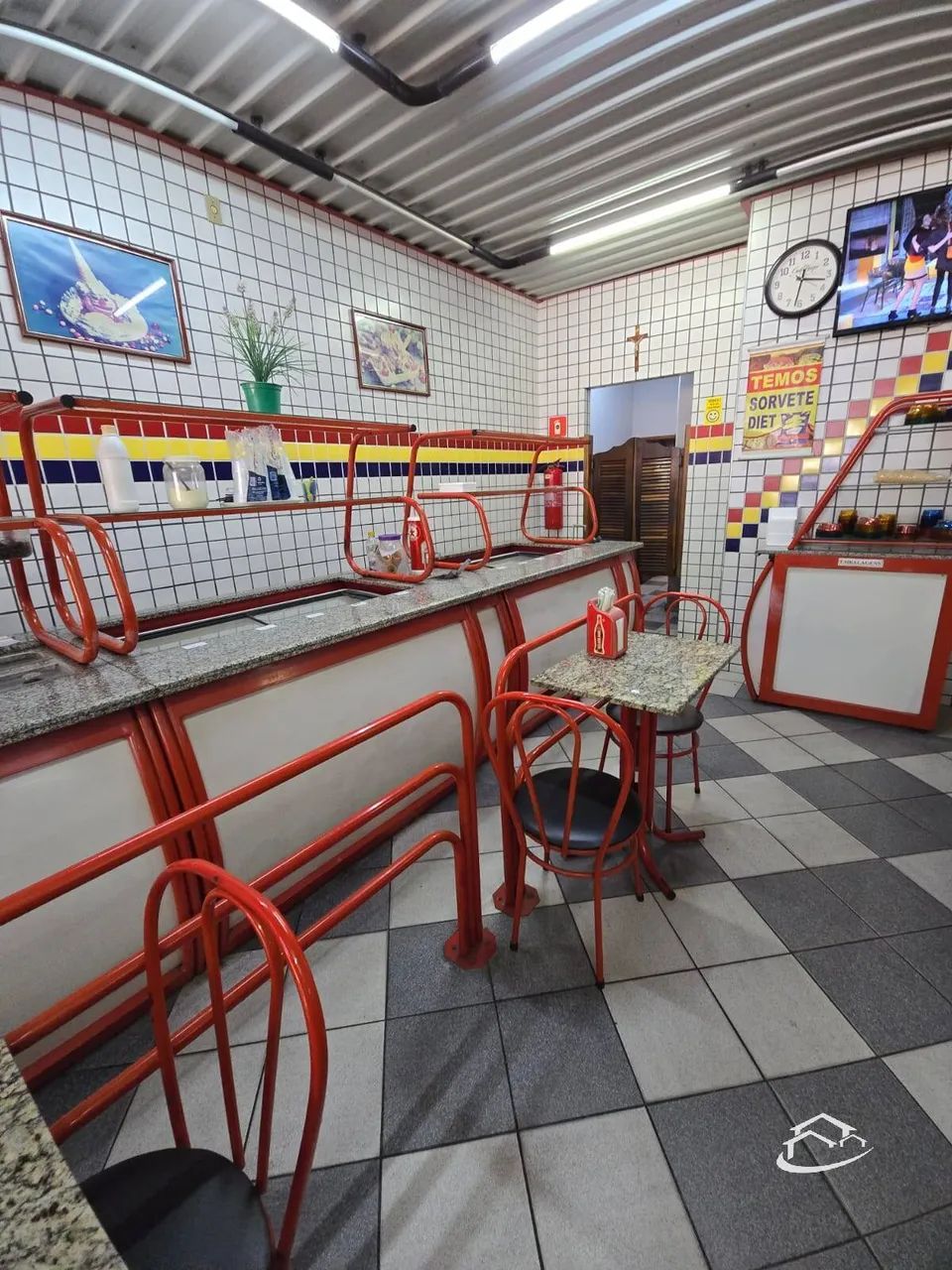 Ponto Comercial no Centro de Lorena para Locação - Foto 4