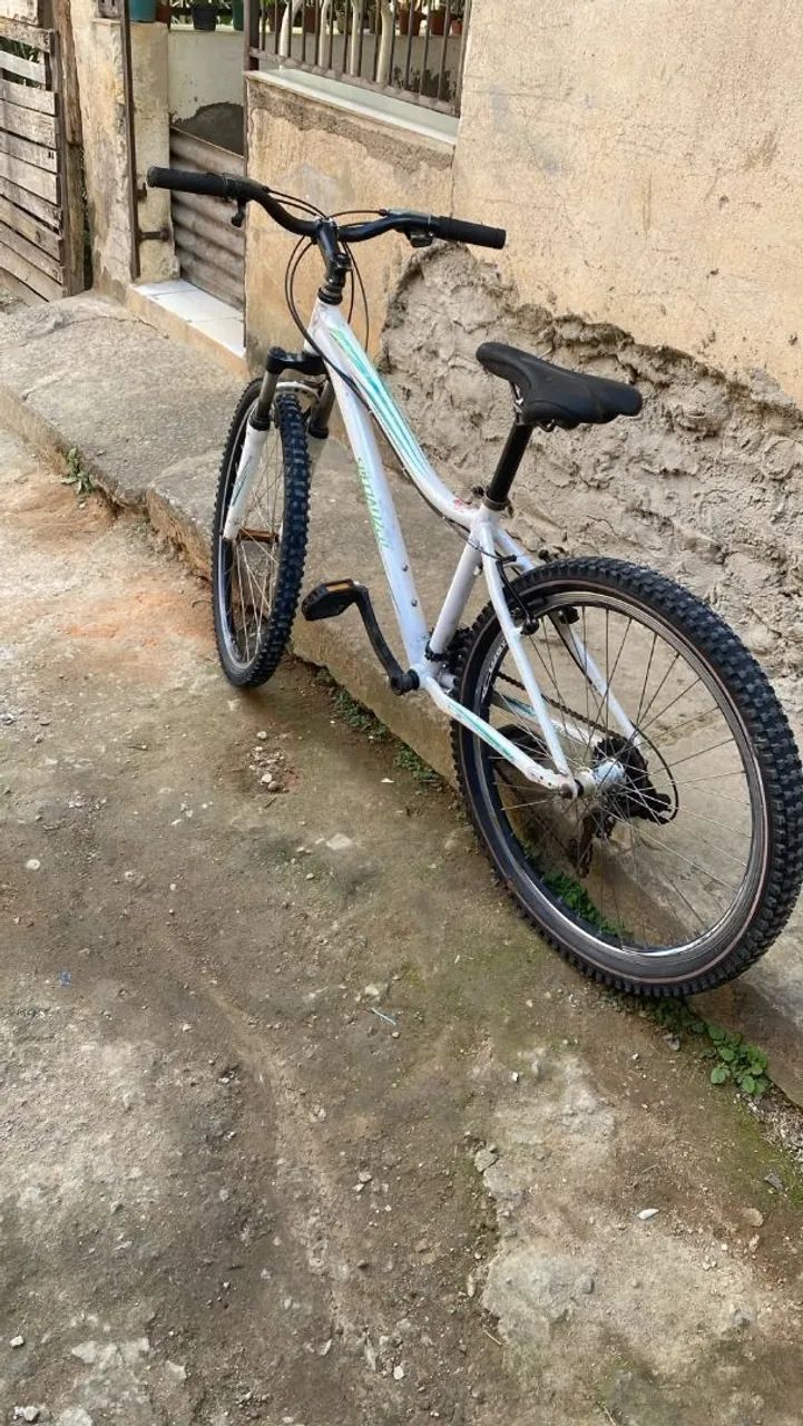 Bicicleta Specialized aro 26  - Foto 2