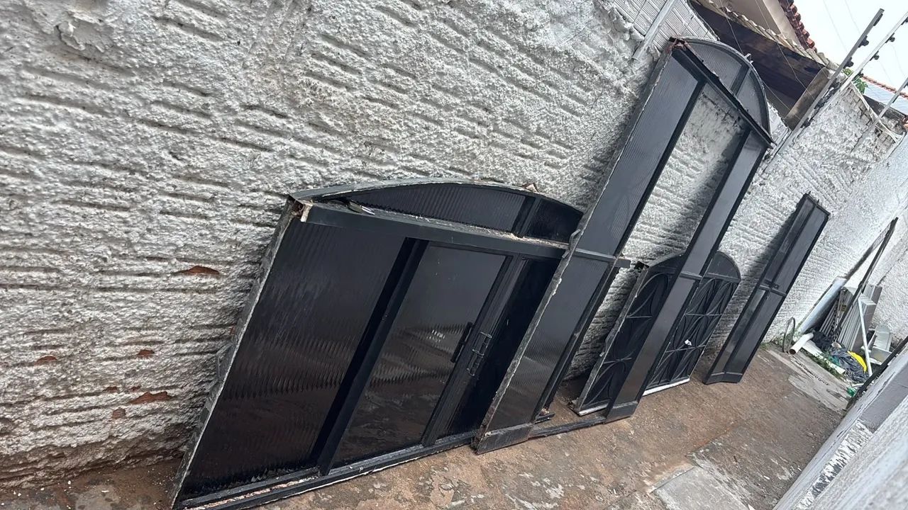 Portas e janelas  - Foto 4