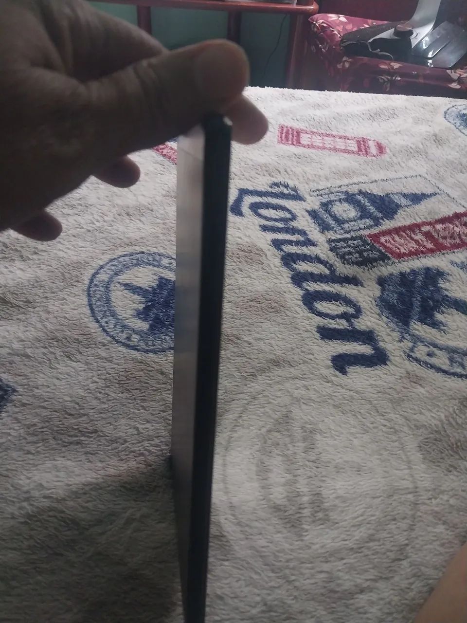 Vendo Tablet sansung galax Tablet A - Foto 4