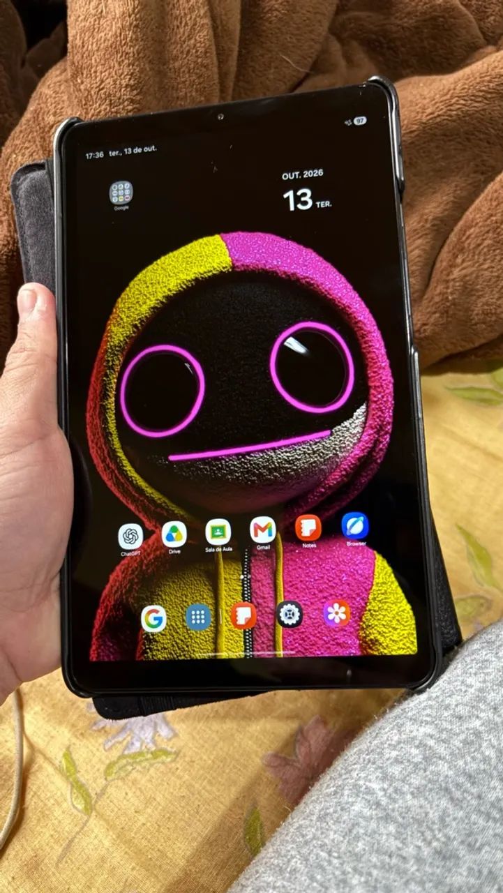 Vende-se Tablet A9