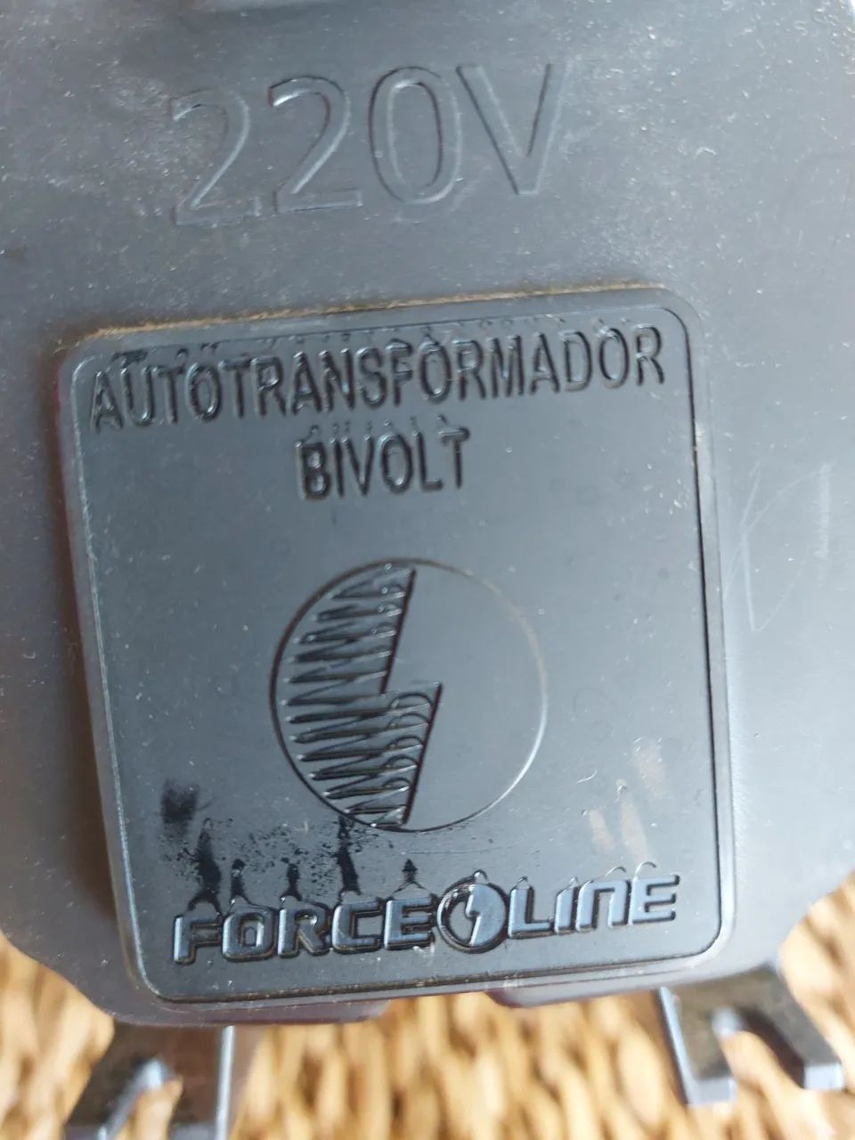 Autotransformador bivolt 1500VA - Foto 5