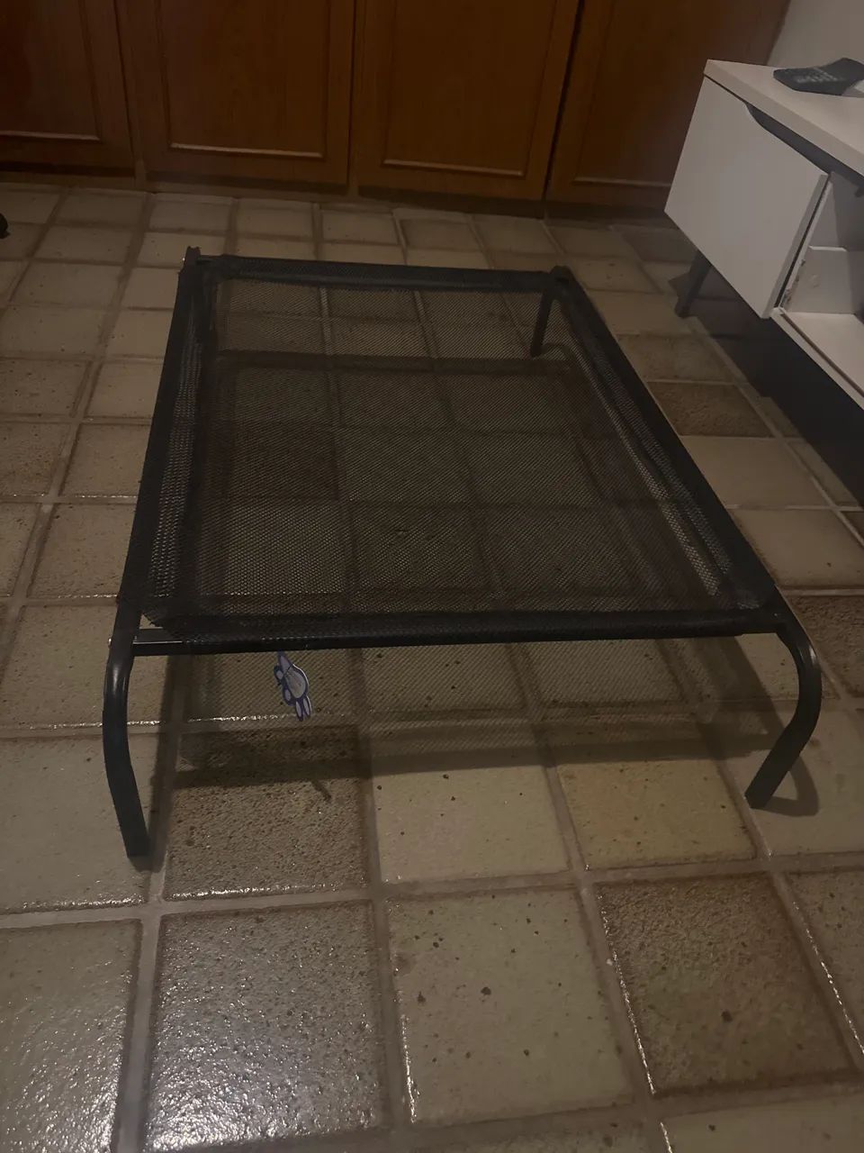 Cama - Suporte Cama Alta - Para Pet Cachorro/Gato