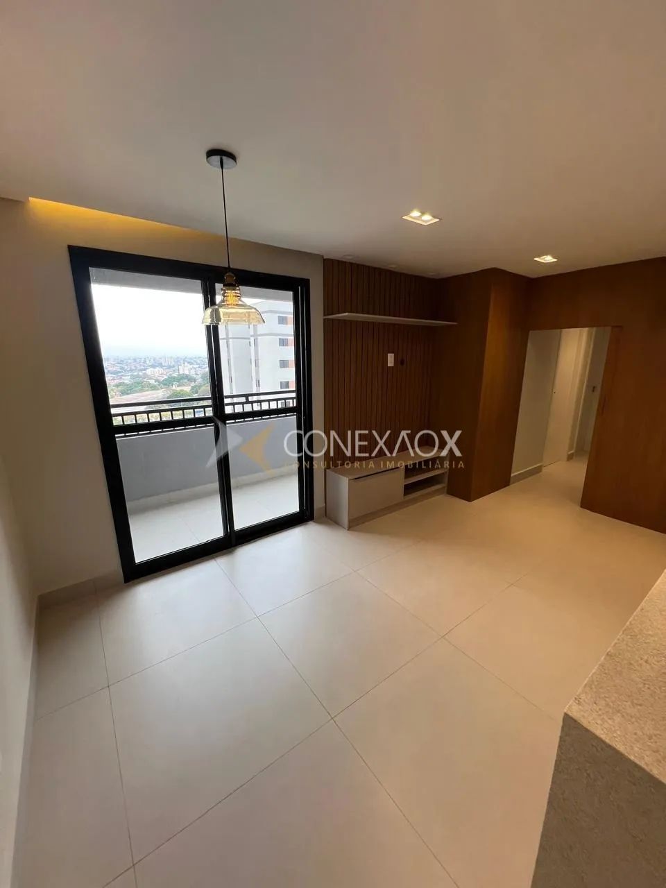 Apartamento novo, primeira locação!!